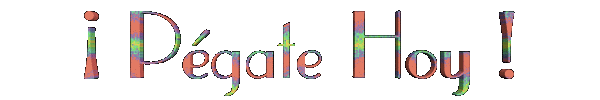 P�gate Hoy - es tu d�a de la Suerte